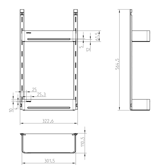 ro-gan-canh-hafele-545.14.300-doorgagent-r400mm-kt