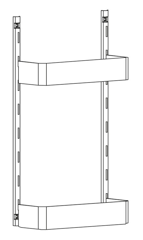 ro-gan-canh-hafele-545.14.300-doorgagent-r400mm-kt2