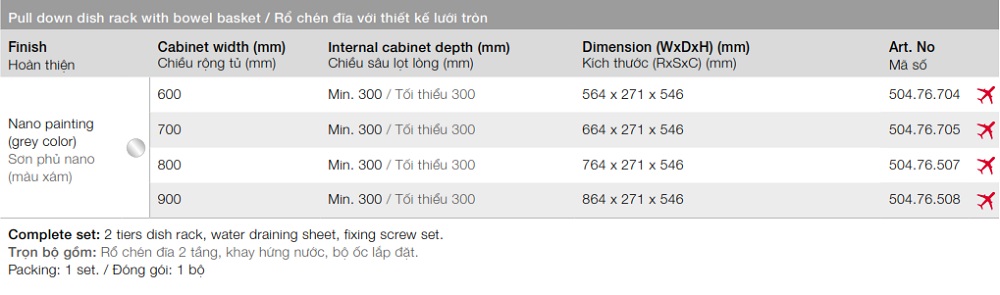 ro-nang-ha-Hafele-504.76.704-Oria-R600mm-phu-nano-mh