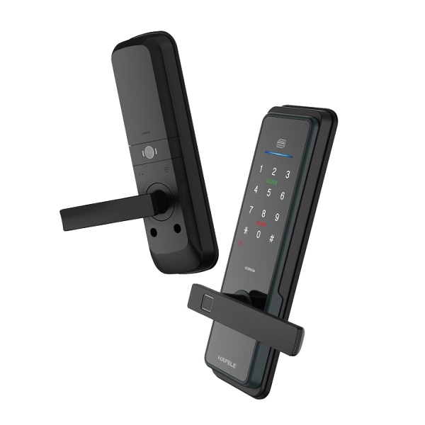 Khóa vân tay Hafele ML2502B - 912.21.048