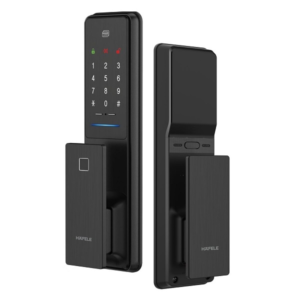 Khóa vân tay Hafele MP2503B - 912.21.046