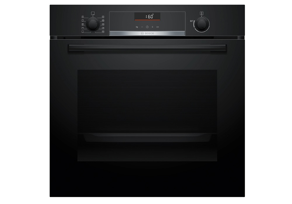 Lò nướng Bosch HBG536EB3 âm tủ 71 lít Series 6