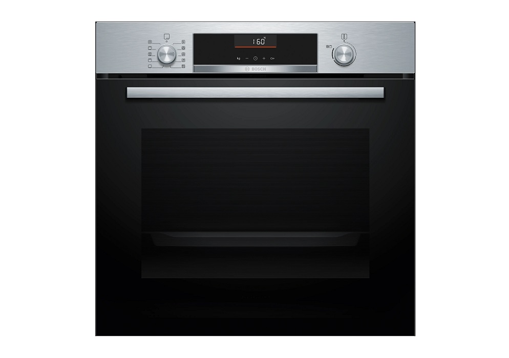 Lò nướng Bosch HBG536ES3 âm tủ 71 lít Series 6