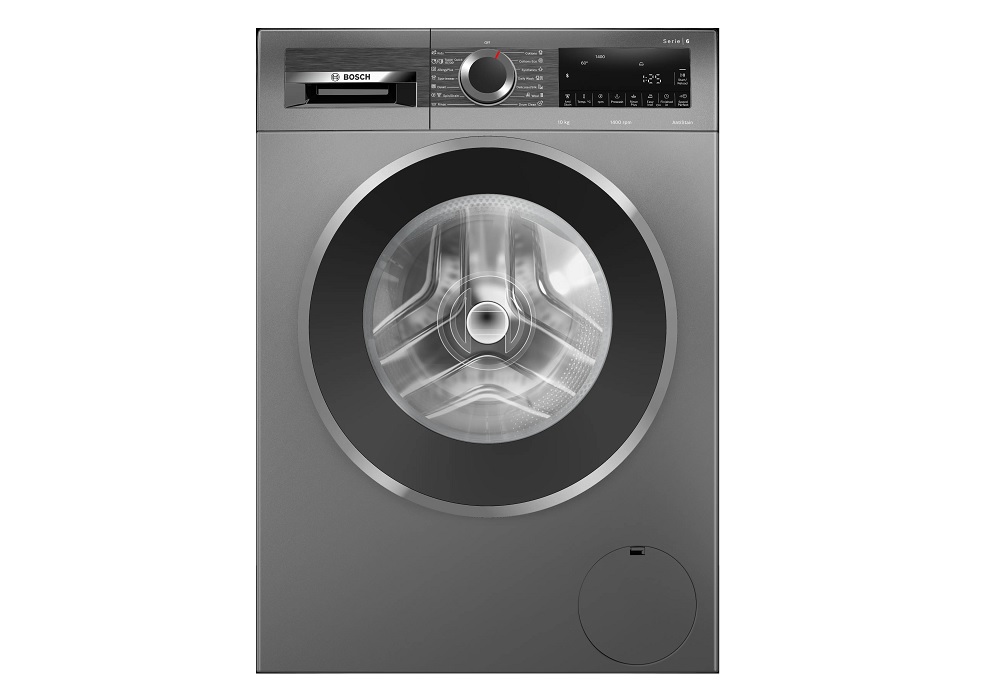Máy giặt Bosch WGG25401SG 10kg Series 6