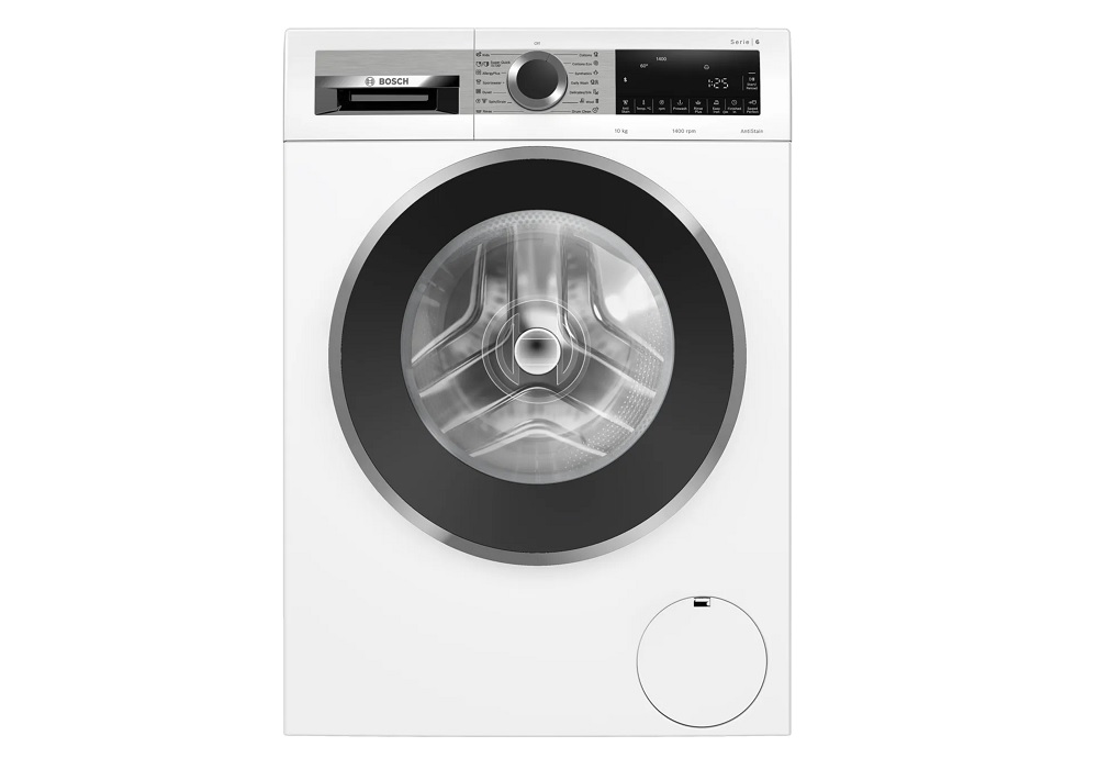 Máy giặt Bosch WGG25400SG 10kg Series 6