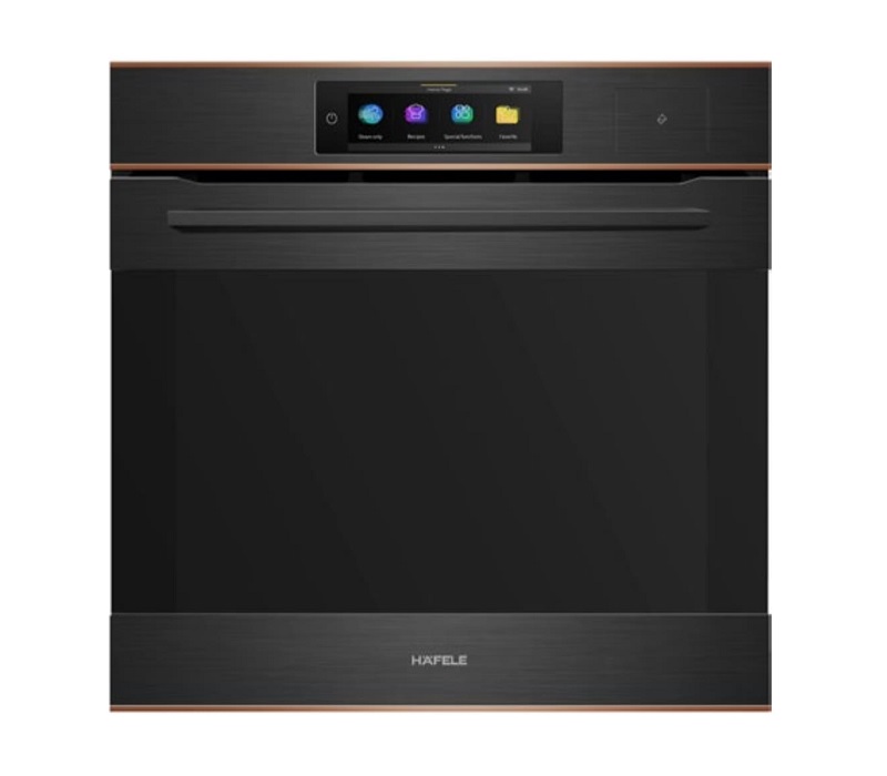 Lò nướng Hafele 538.01.284 HC-O812B âm tủ
