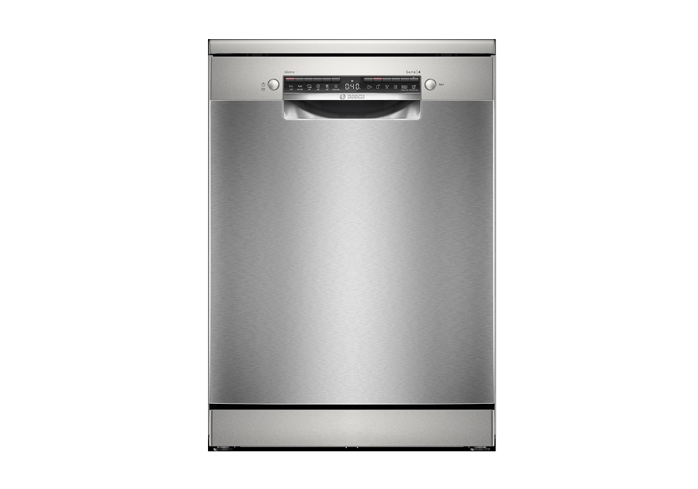Máy rửa chén Bosch SMS4HTI16E độc lập Series 4