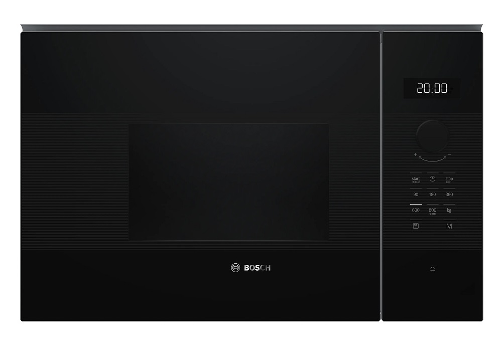 Lò vi sóng Bosch BFL524MB2 âm tủ 20 lít Series 4