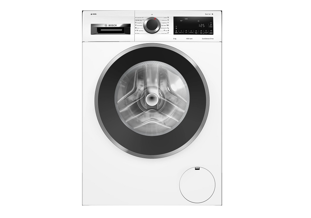 Máy giặt Bosch WGG244A0SG 9kg Series 6 i-DOS