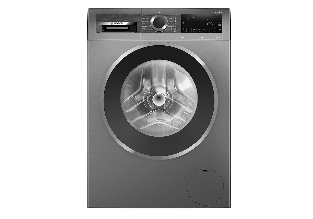 Máy giặt Bosch WGG24401SG 9kg Series 6 i-DOS