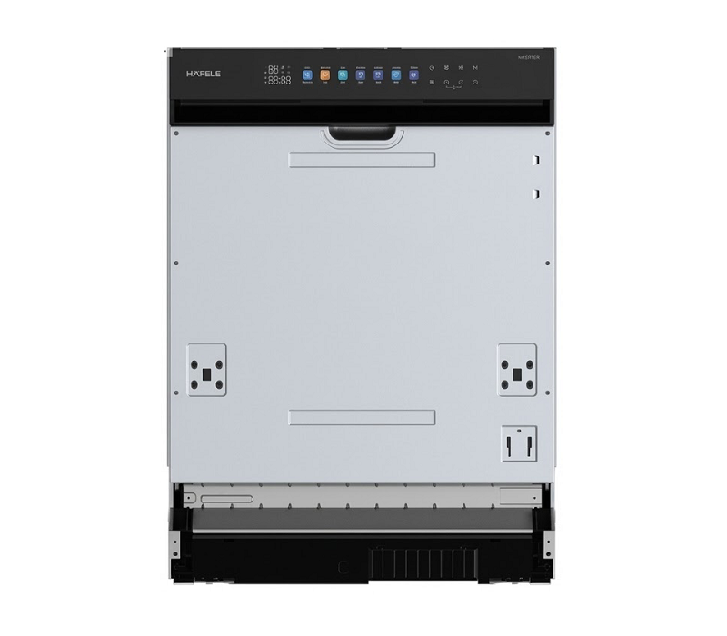 Máy rửa chén Hafele 538.21.362 HDW-B6054B bán âm