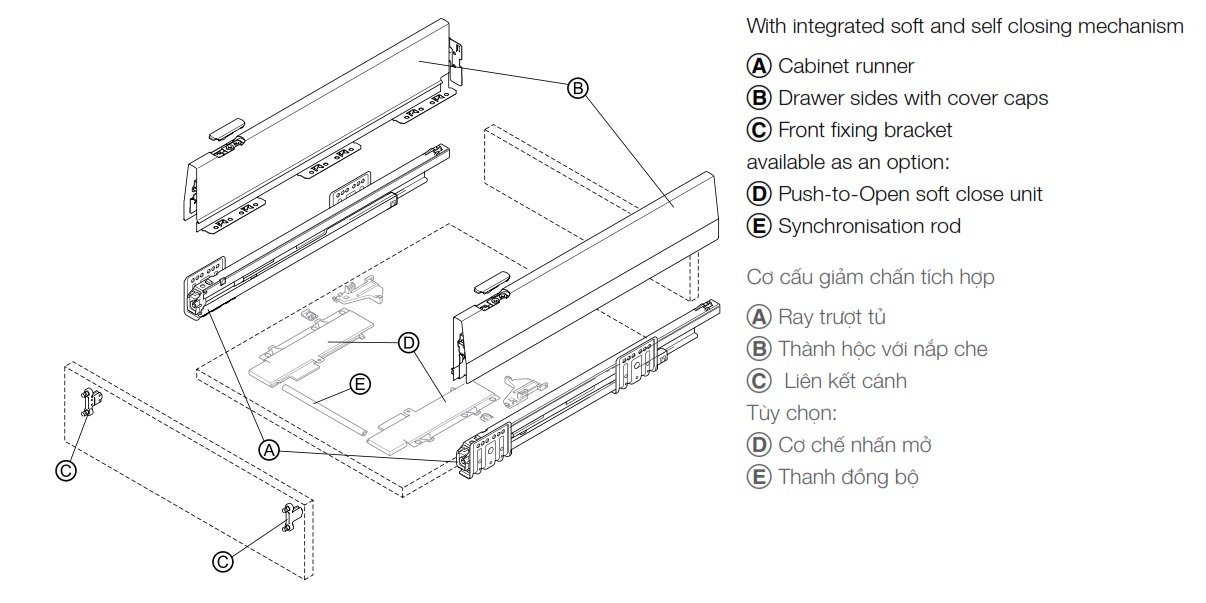 ray-hop-hafele-513.27.705-matrix-box-92mm-trang-40kg-mh1