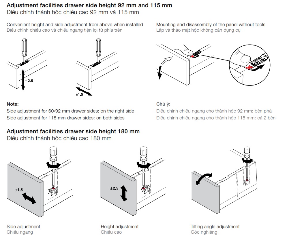 ray-hop-hafele-513.27.705-matrix-box-92mm-trang-40kg-mh9