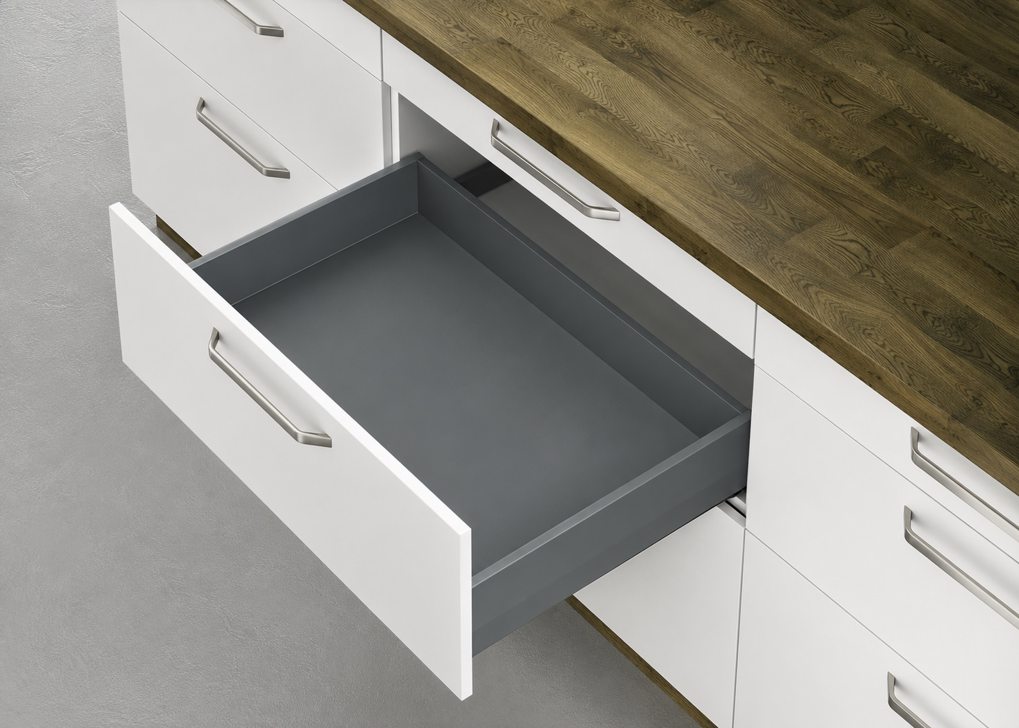 ray-hop-hafele-513.37.325-matrix-box-115mm-xám-70kg