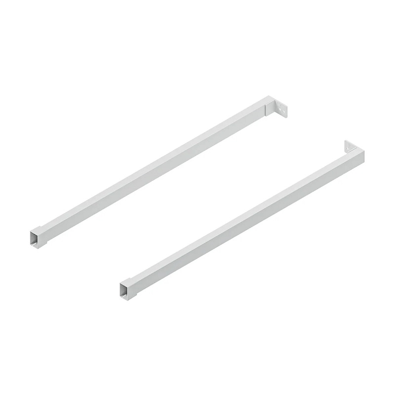 Thanh nâng cấp ray hộp Hafele 513.71.745 Matrix Box trắng