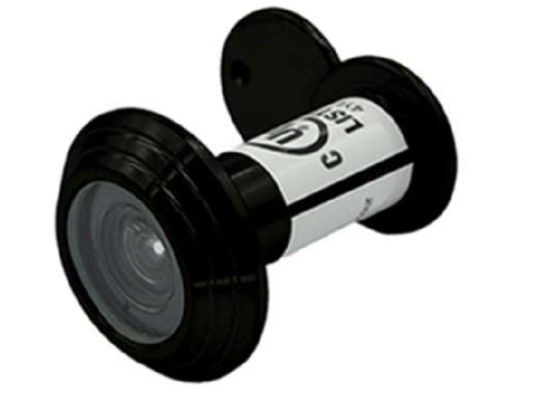 Mắt quan sát Imundex 709.14.509 đen mờ