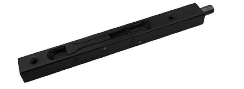 Chốt âm Imundex 709.17.501 đen mờ 300mm