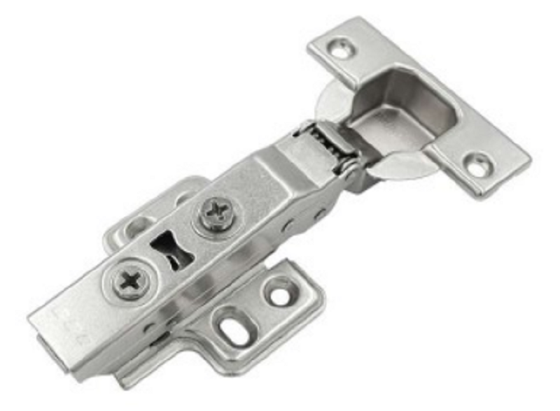 Bộ bản lề Imundex 7173118 giảm chấn trùm ngoài