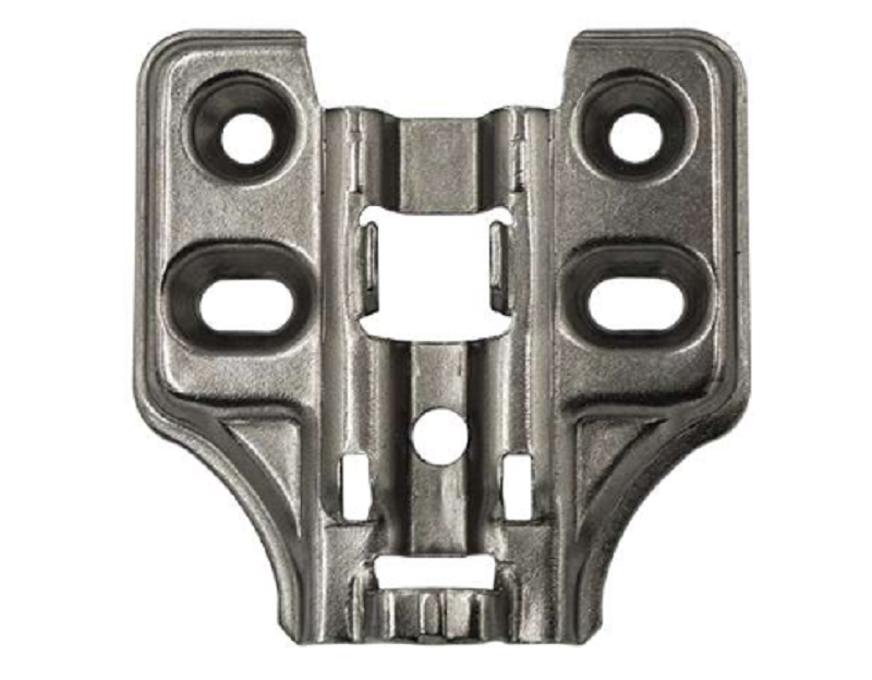 Đế bản lề 4 lỗ Imundex 7179101