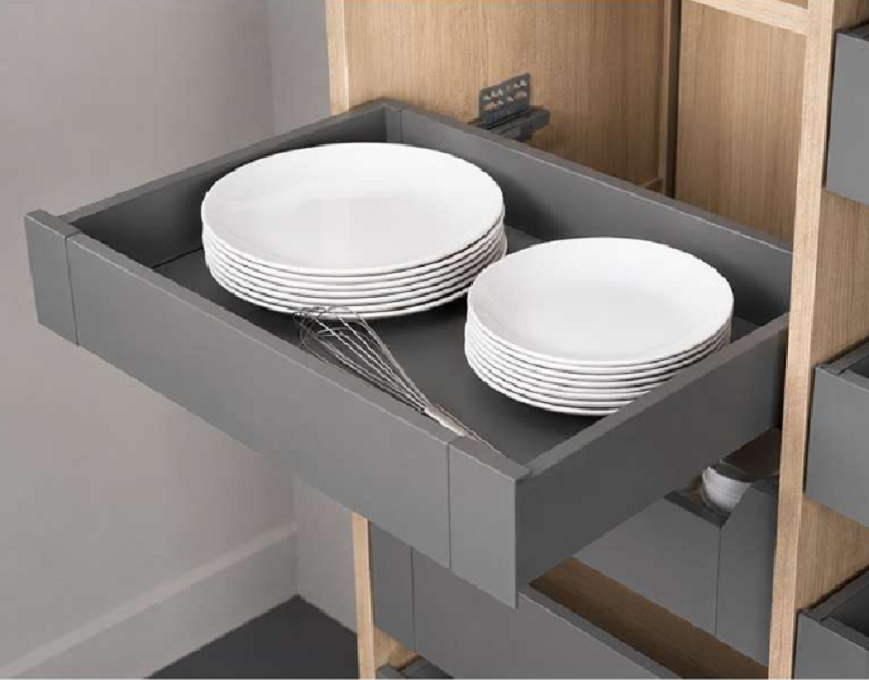 Ray hộp âm Imundex 7273810 chiều cao 95.5 mm