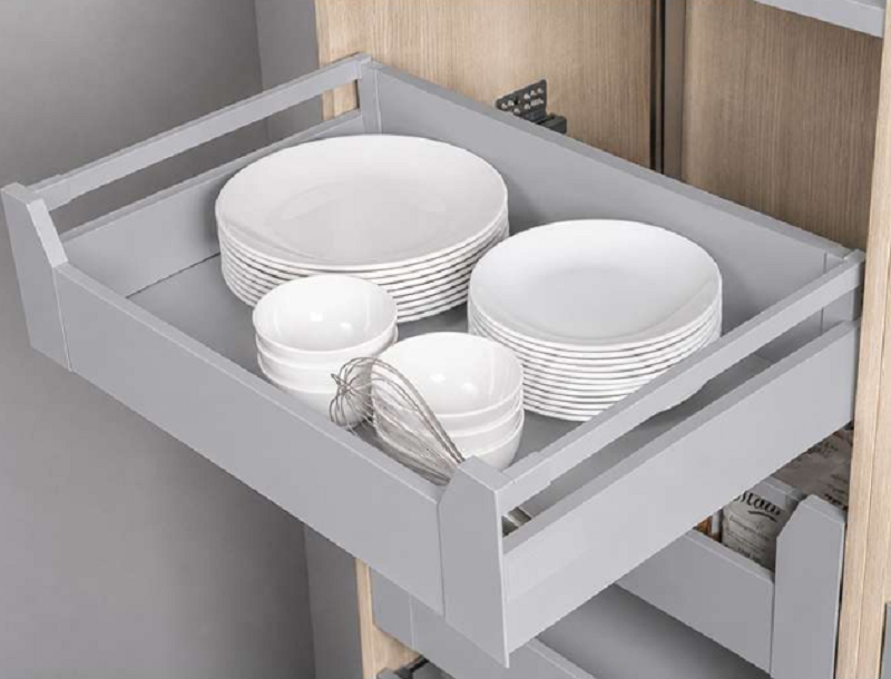 Ray hộp âm Imundex 7273811 chiều cao 153 mm