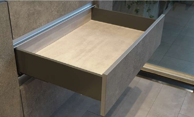 Ray hộp slim Imundex 7273029 chiều cao 141 mm