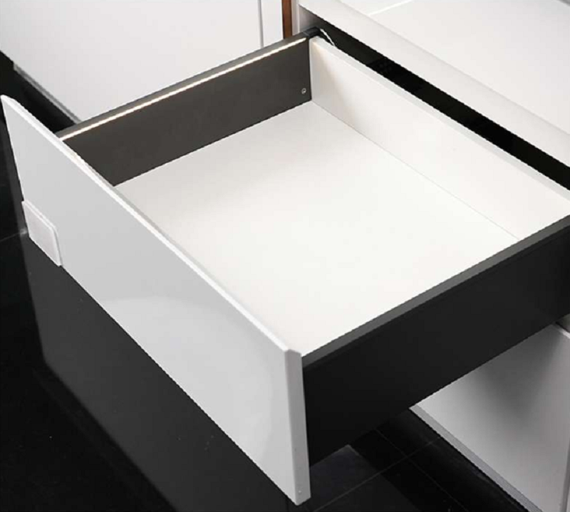 Ray hộp slim Imundex 7273033 chiều cao 155 mm