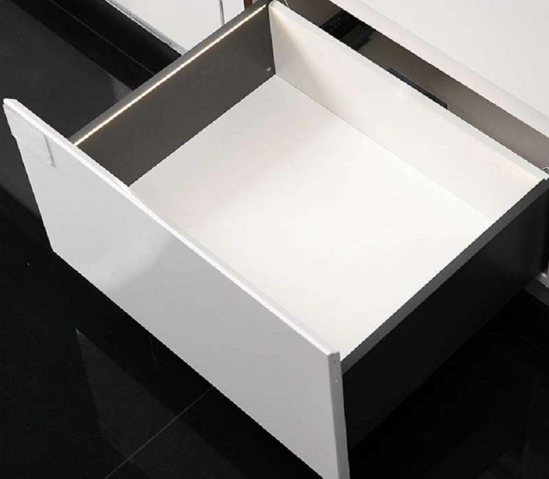 Ray hộp slim Imundex 7273034 chiều cao 205 mm