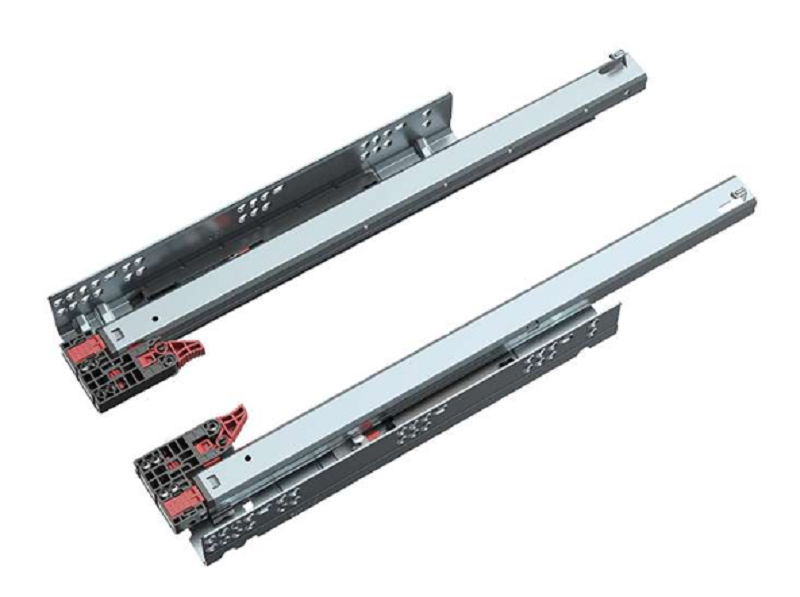 Ray âm Imundex 7272325 giảm chấn 250mm