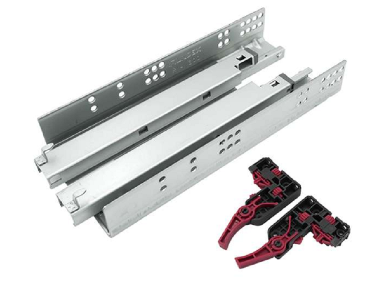 Ray âm Imundex 7272650 giảm chấn 500mm
