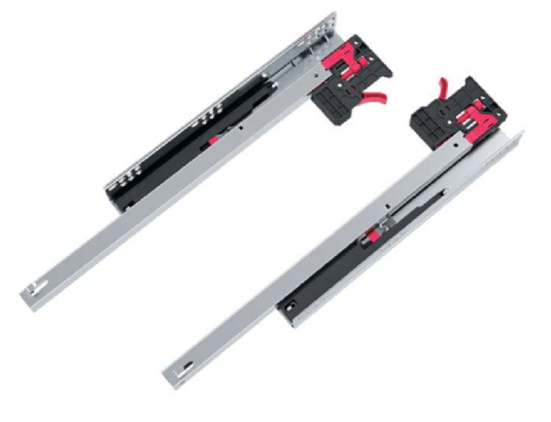 Ray âm Imundex 7272235 nhấn mở 350mm