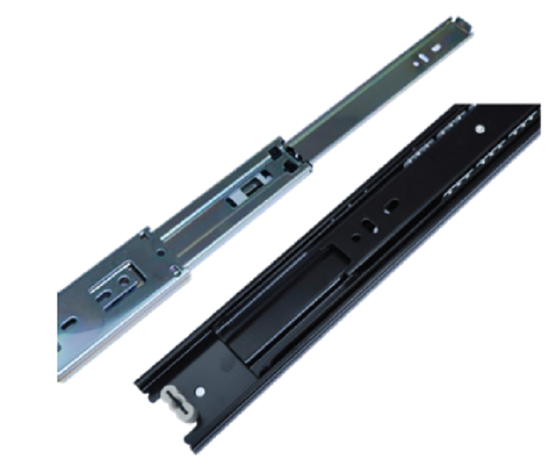 Ray bi Imundex 1271840 không giảm chấn 400mm 35kg