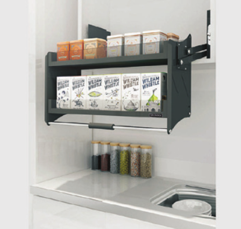 Kệ nâng hạ đồ khô Imundex 7801701 R700mm