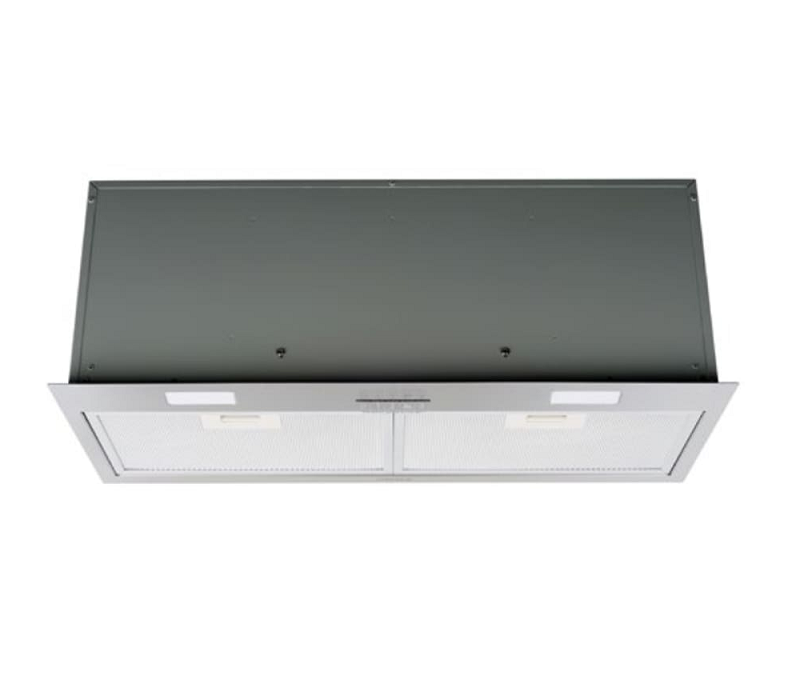 Máy hút mùi Hafele 533.87.381 HC-H7035BS âm tủ mặt inox