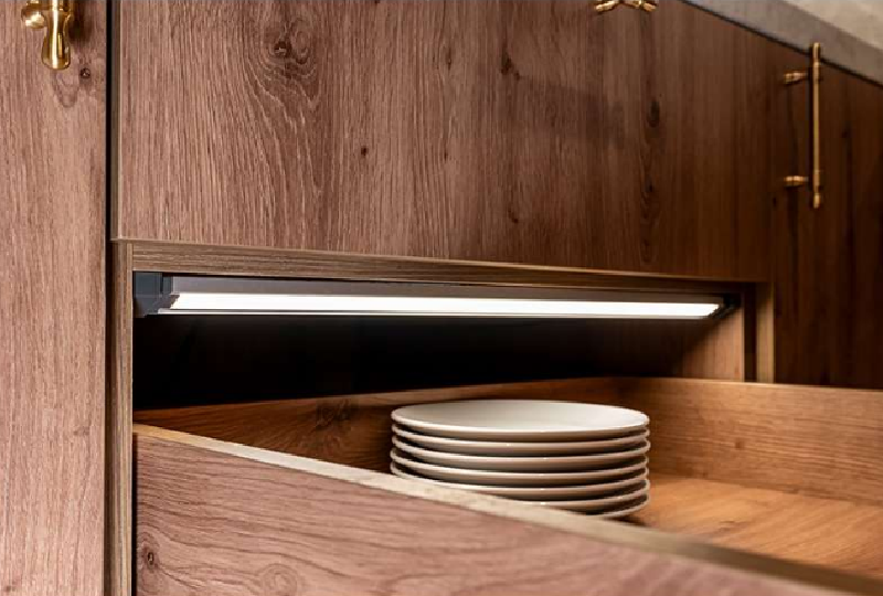 Đèn led Imundex 7604217 ngăn kéo 964mm 3000k