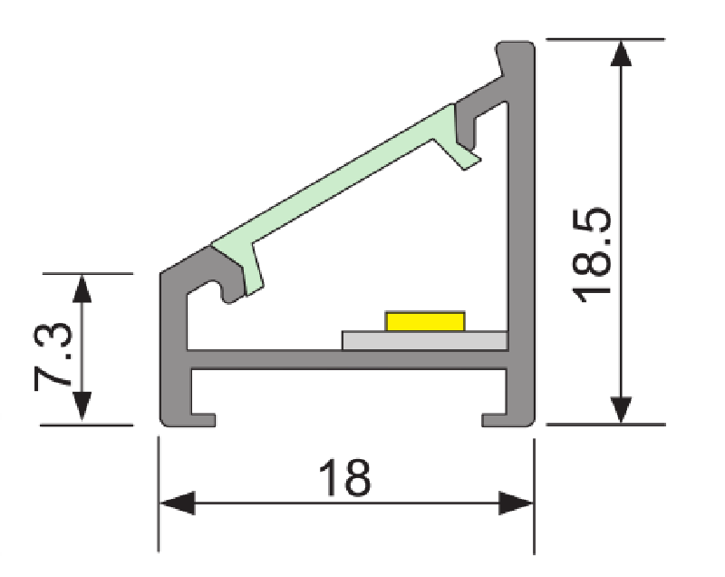 den-led-imundex-7604217-ngan-keo-964mm-3000k-kich-thuoc