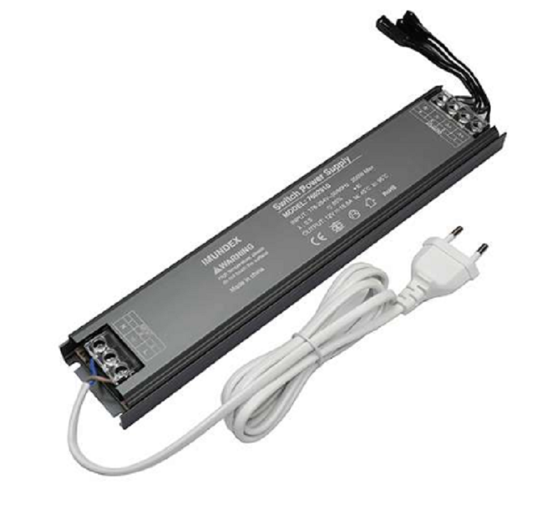 Nguồn đèn led Imundex 7602910 200W