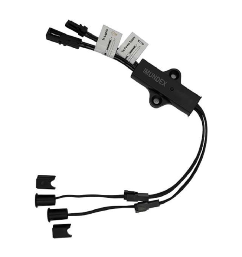 Cảm biến đôi bật tắt 7601921 Imundex 2 chức năng