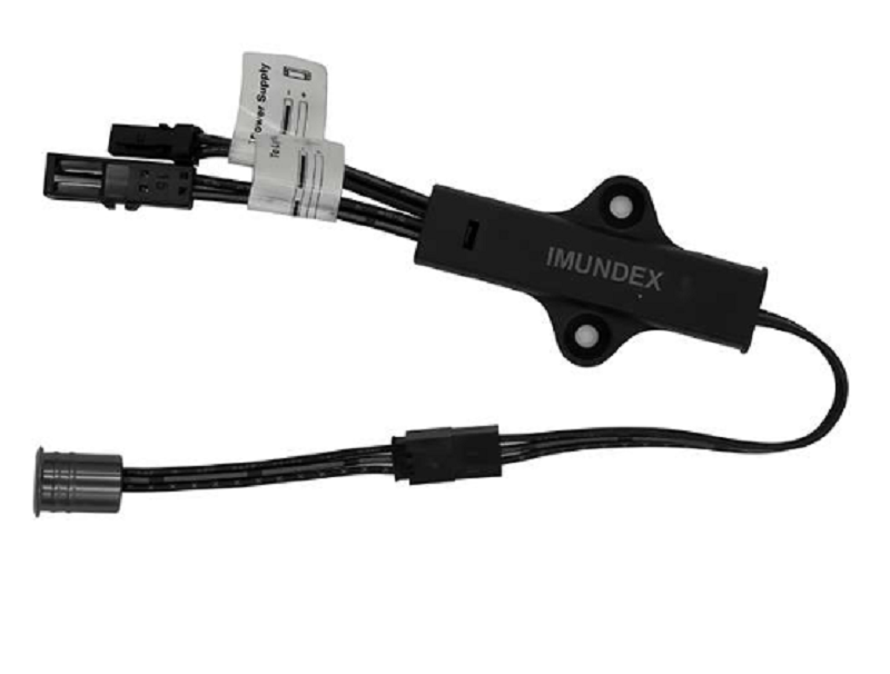 Công tắc Imundex 7601922 tăng giảm độ sáng đèn