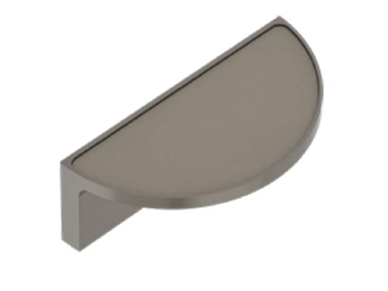 Tay nắm tủ Imundex 7757003 nâu đậm LK 4806 T LUX