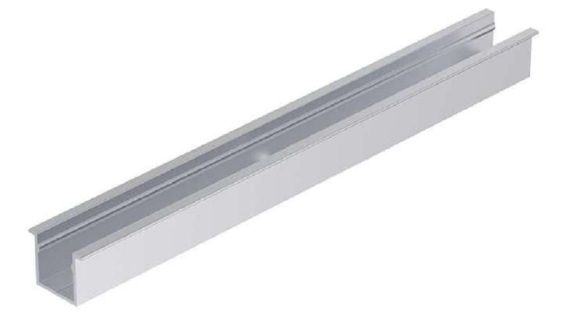 Ray trượt dẫn hướng 710.12.971 Imundex 3m