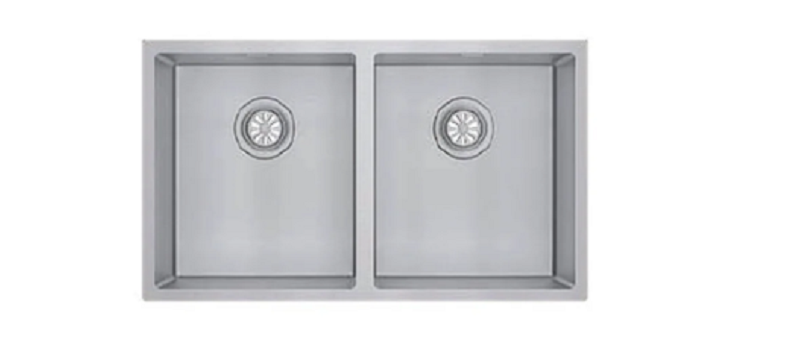 Chậu Inox Hafele 567.94.000 HS22-SSN2S90P