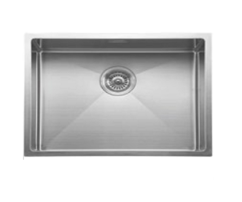 Chậu Inox Hafele 567.94.070 HS21-SSN1S60P