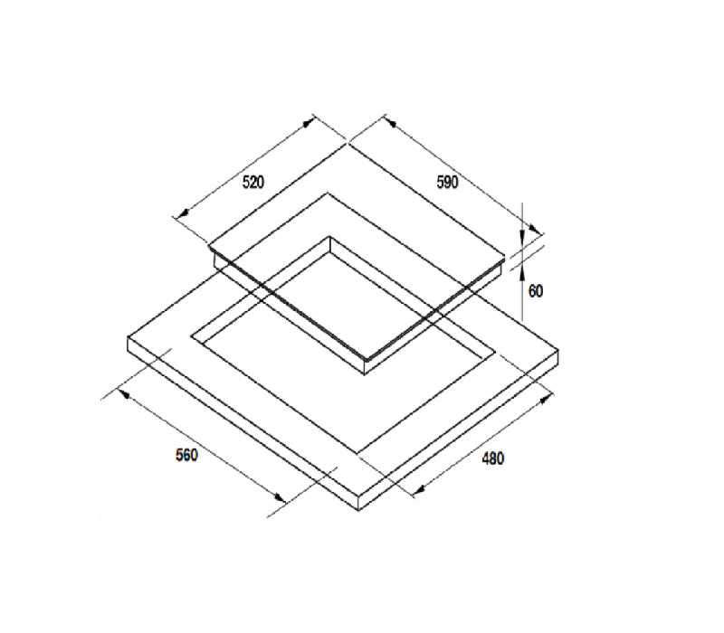 bep-tu-hafele-536.61.912-hc-i6031kb-kt