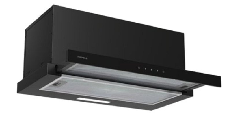 Máy hút mùi Hafele 533.87.007 HC-H6034TB