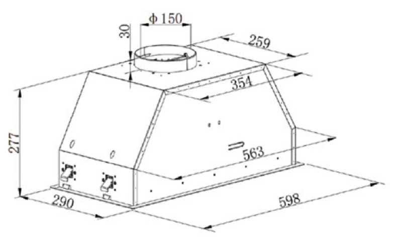 may-hut-mui-hafele-533.87.796-hc-b6031b-kt may-hut-mui-hafele-533.87.796-hc-b6031b-kt