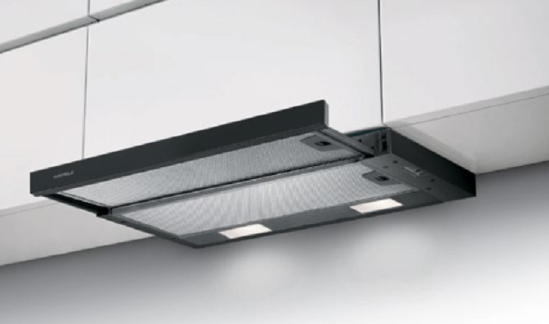 Máy hút mùi Hafele 533.89.000 HC-B6013TB