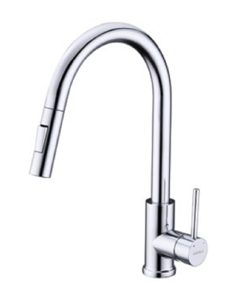 Vòi bếp Hafele 577.55.201 HT26-SH1P410CR