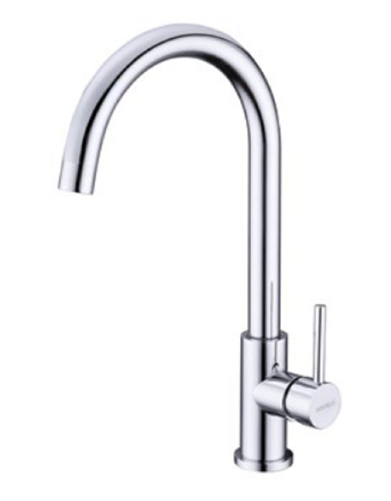 Vòi bếp Hafele 577.55.202 HT26-SC1F345CR
