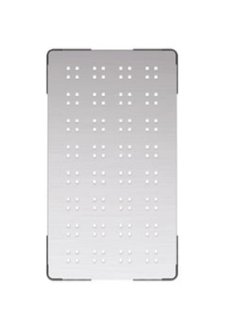 Thớt Inox Hafele 567.24.497